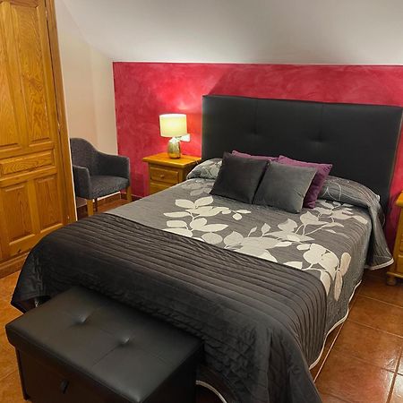 Casa Rural Sofia Ordesa Escalona Екстериор снимка