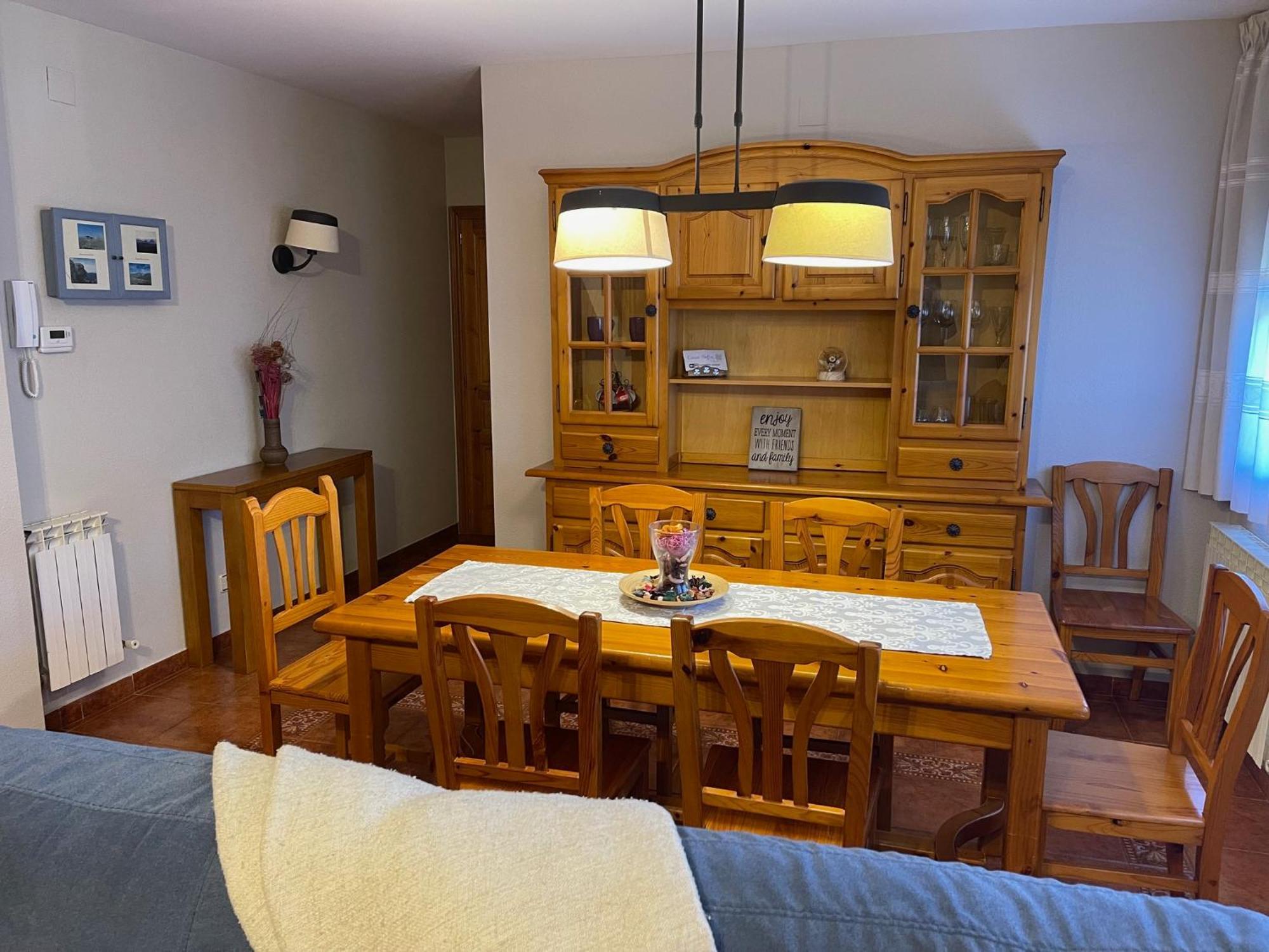 Casa Rural Sofia Ordesa Escalona Екстериор снимка