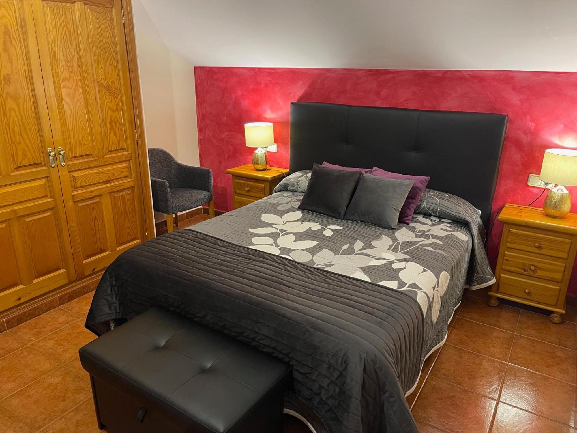 Casa Rural Sofia Ordesa Escalona Екстериор снимка
