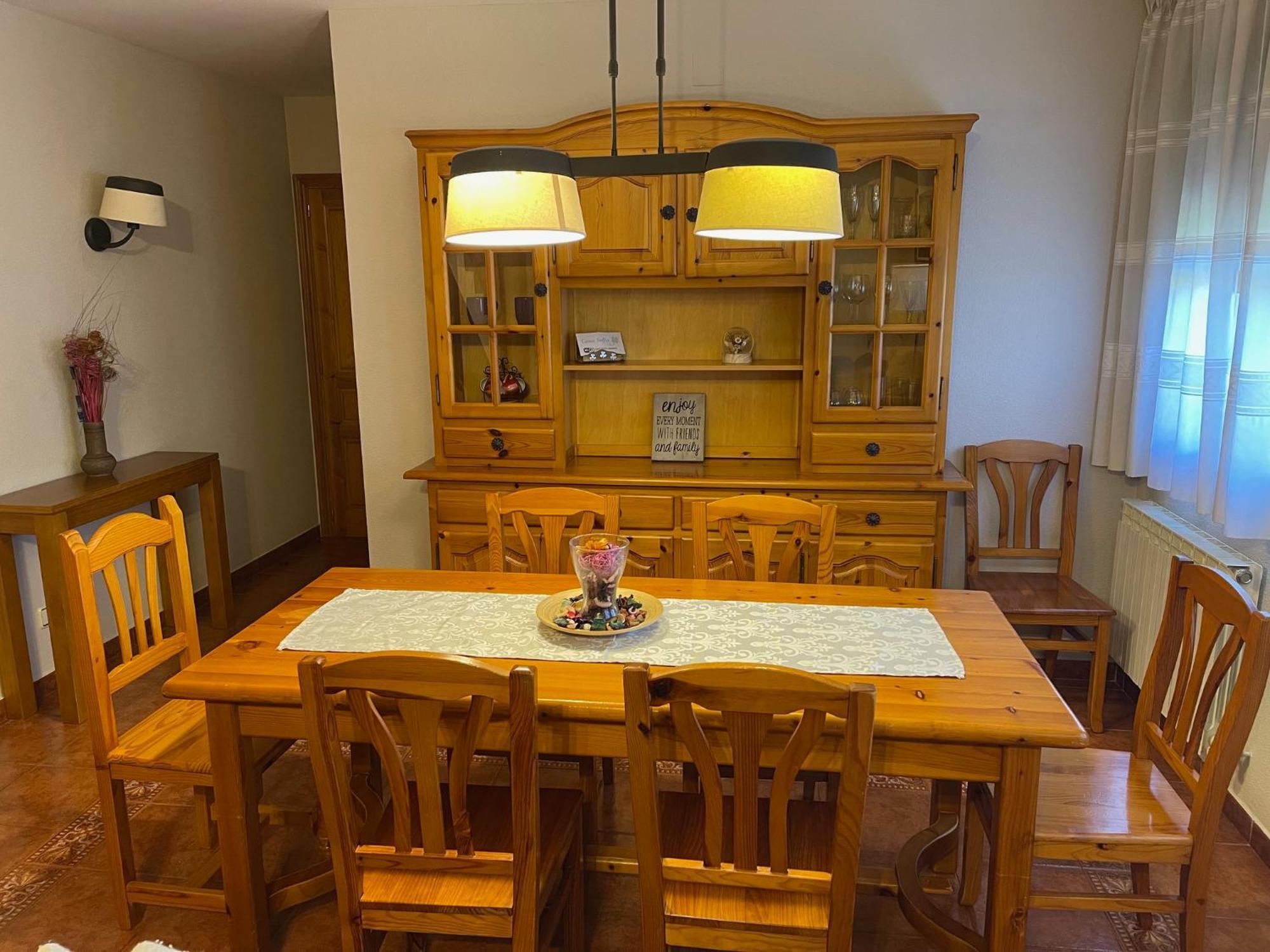 Casa Rural Sofia Ordesa Escalona Екстериор снимка