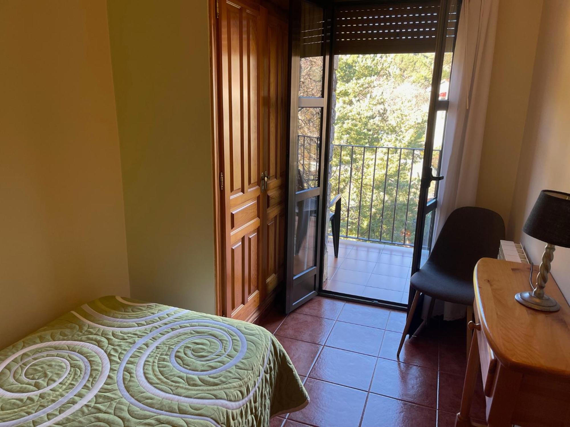 Casa Rural Sofia Ordesa Escalona Екстериор снимка