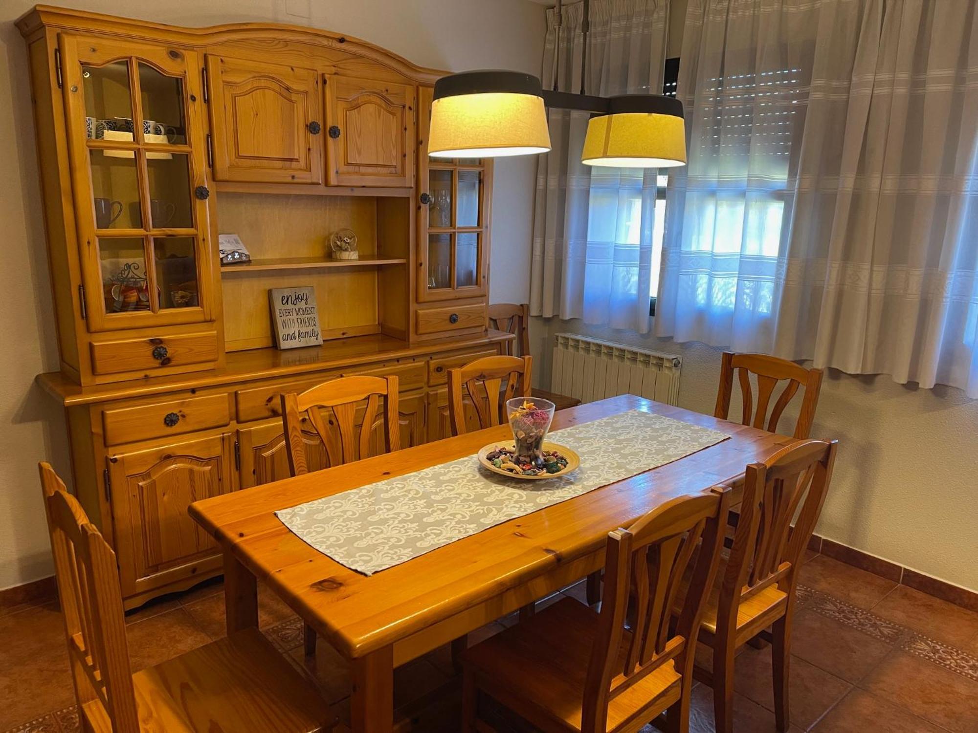 Casa Rural Sofia Ordesa Escalona Екстериор снимка