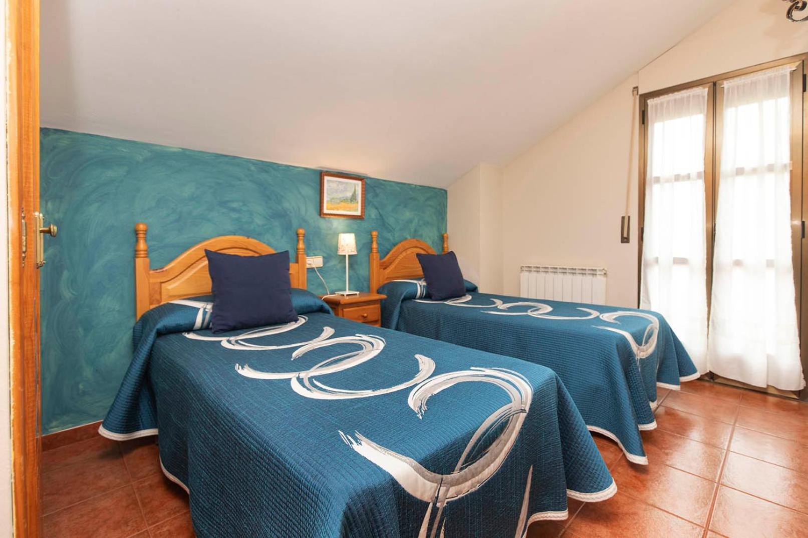 Casa Rural Sofia Ordesa Escalona Екстериор снимка