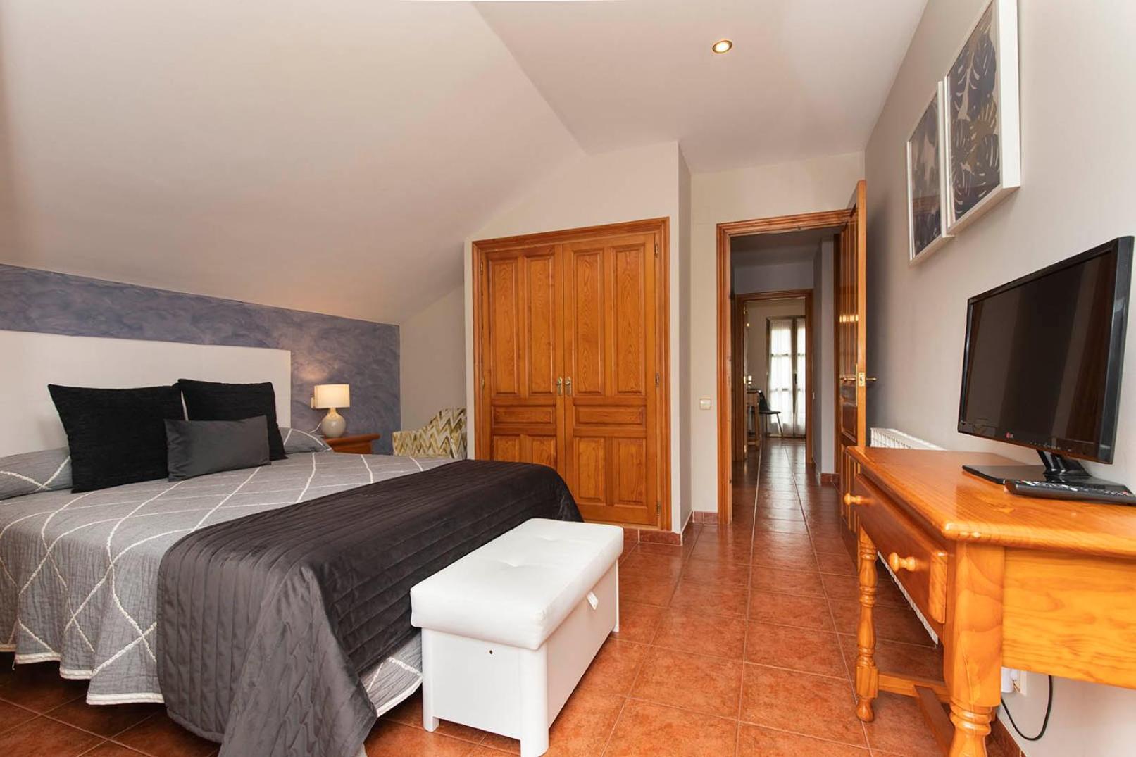 Casa Rural Sofia Ordesa Escalona Екстериор снимка