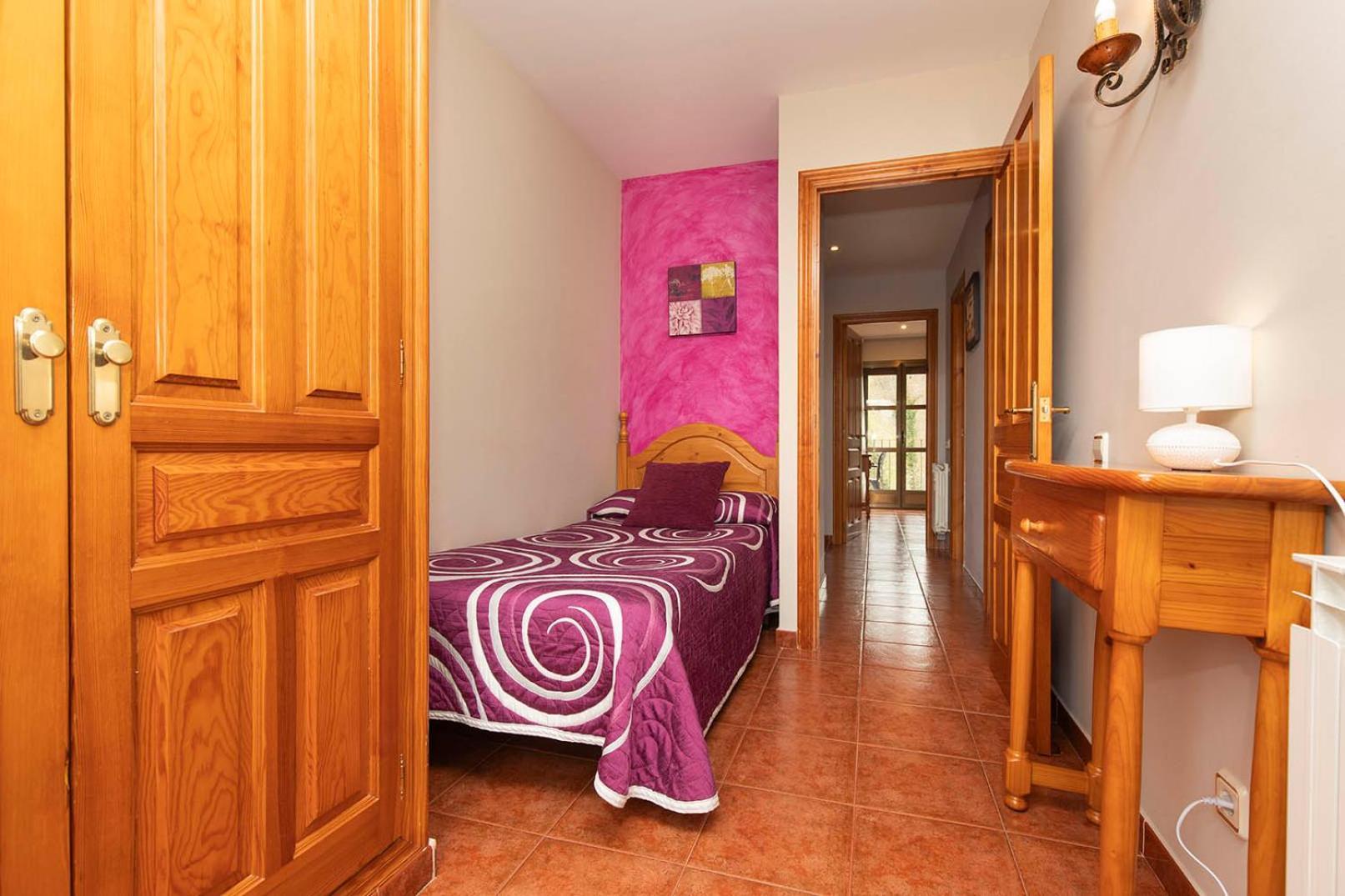 Casa Rural Sofia Ordesa Escalona Екстериор снимка