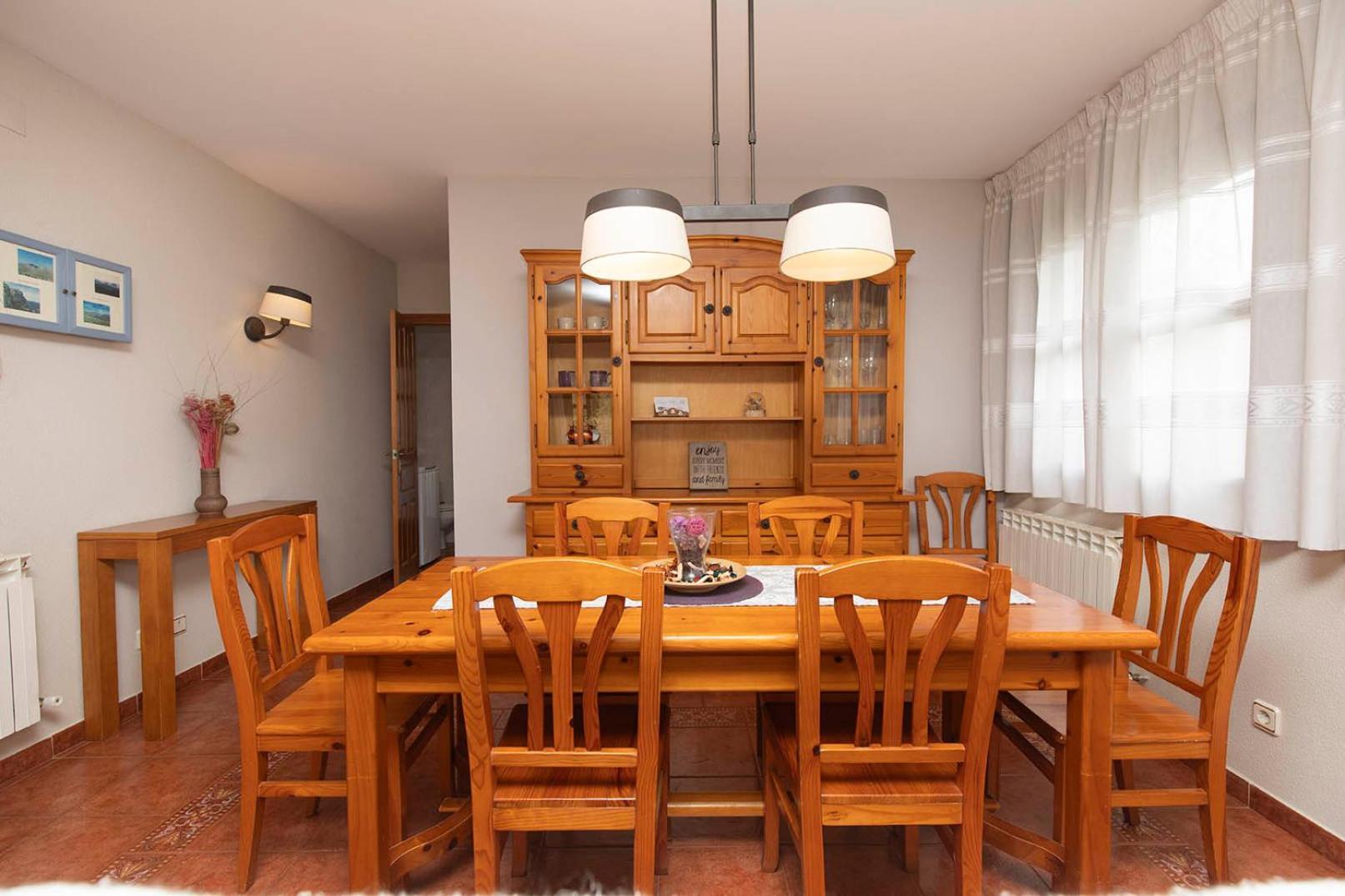Casa Rural Sofia Ordesa Escalona Екстериор снимка