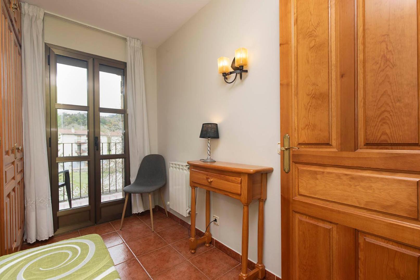 Casa Rural Sofia Ordesa Escalona Екстериор снимка
