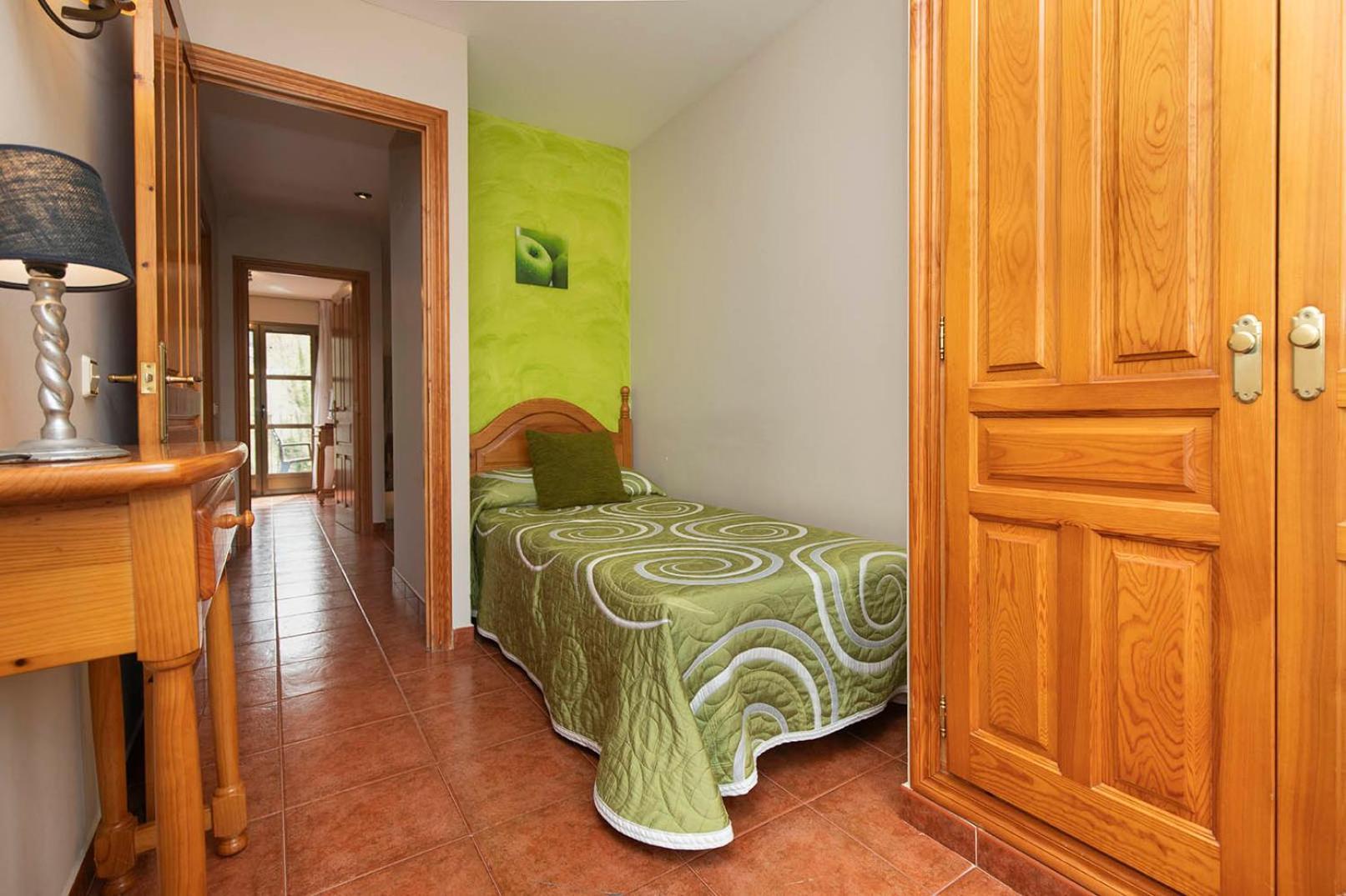Casa Rural Sofia Ordesa Escalona Екстериор снимка
