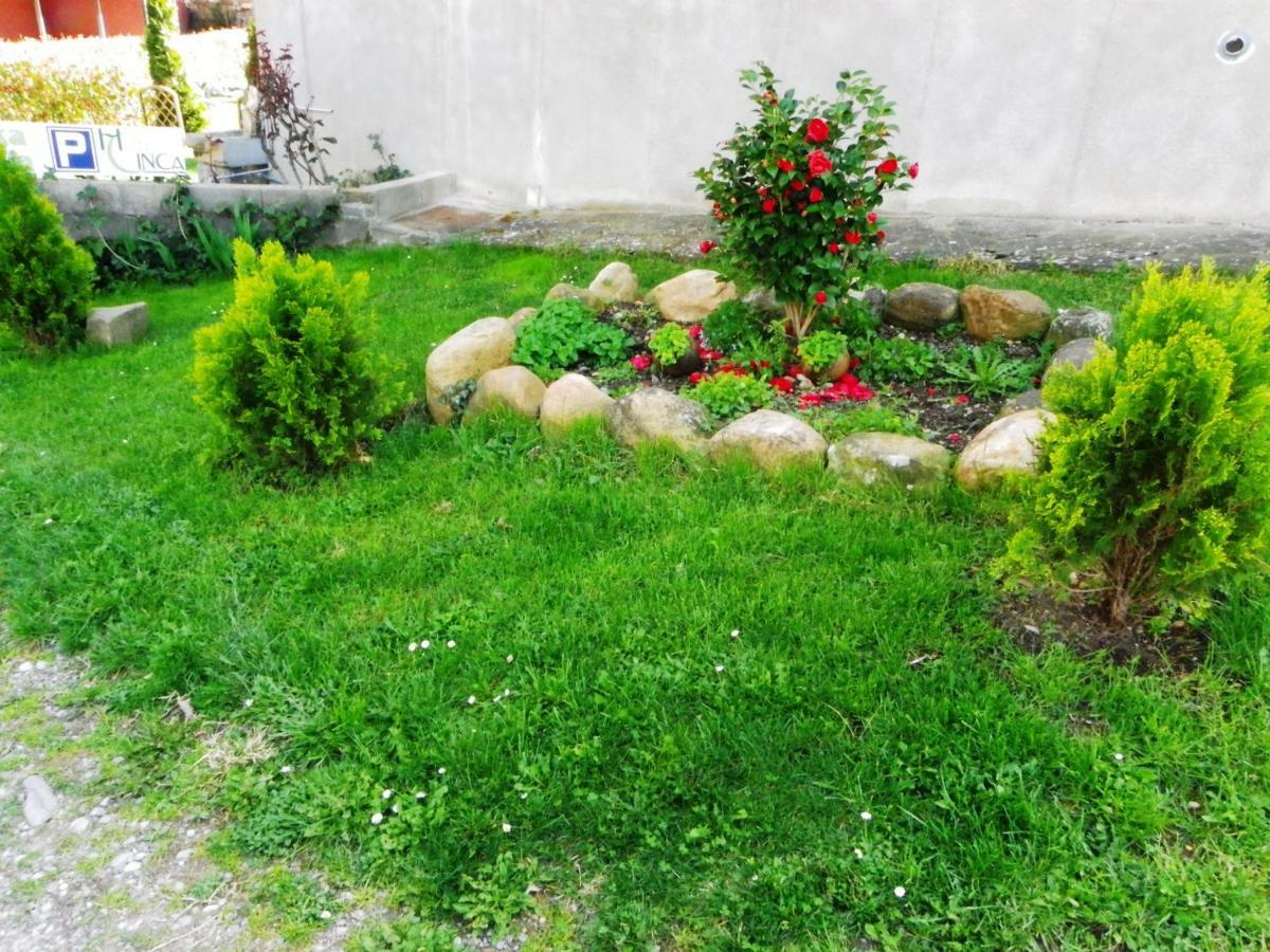 Casa Rural Sofia Ordesa Escalona Екстериор снимка